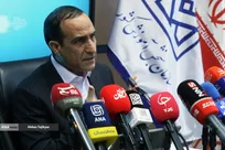 رئیس سازمان سنجش: زمان برگزاری کنکور ۱۴۰۵ تغییر نمی‌کند/ اختصاص سهمیه جنگ به تمام داوطلبان آسیب‌دیده + فیلم