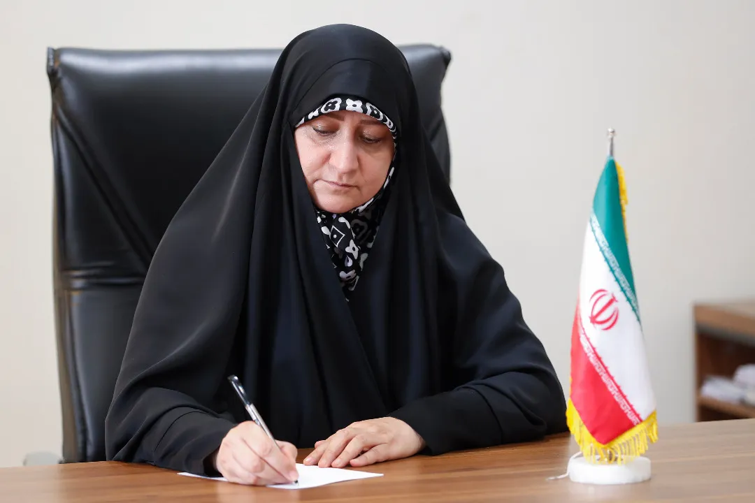معاون امور تحول و تعالی دانشگاه آزاد