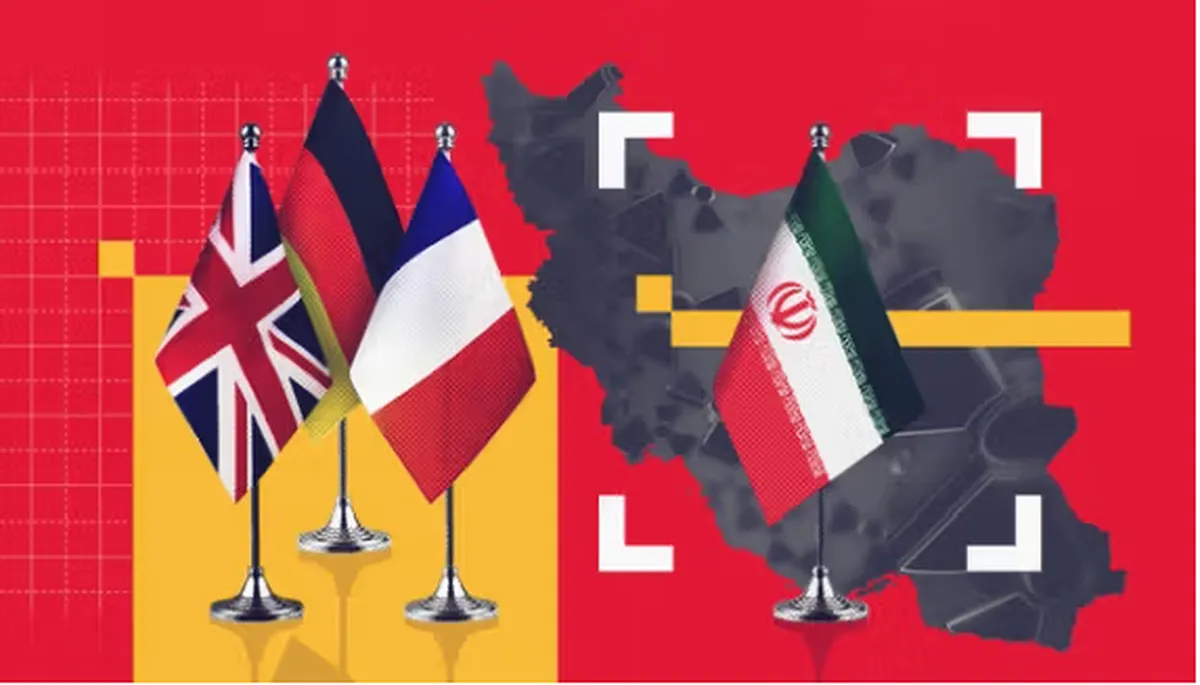عابدینی: تحریم‌های ضدایرانی عمدتاً نمادین است/ همکاری با چین و روسیه فرصت‌ساز می‌شود