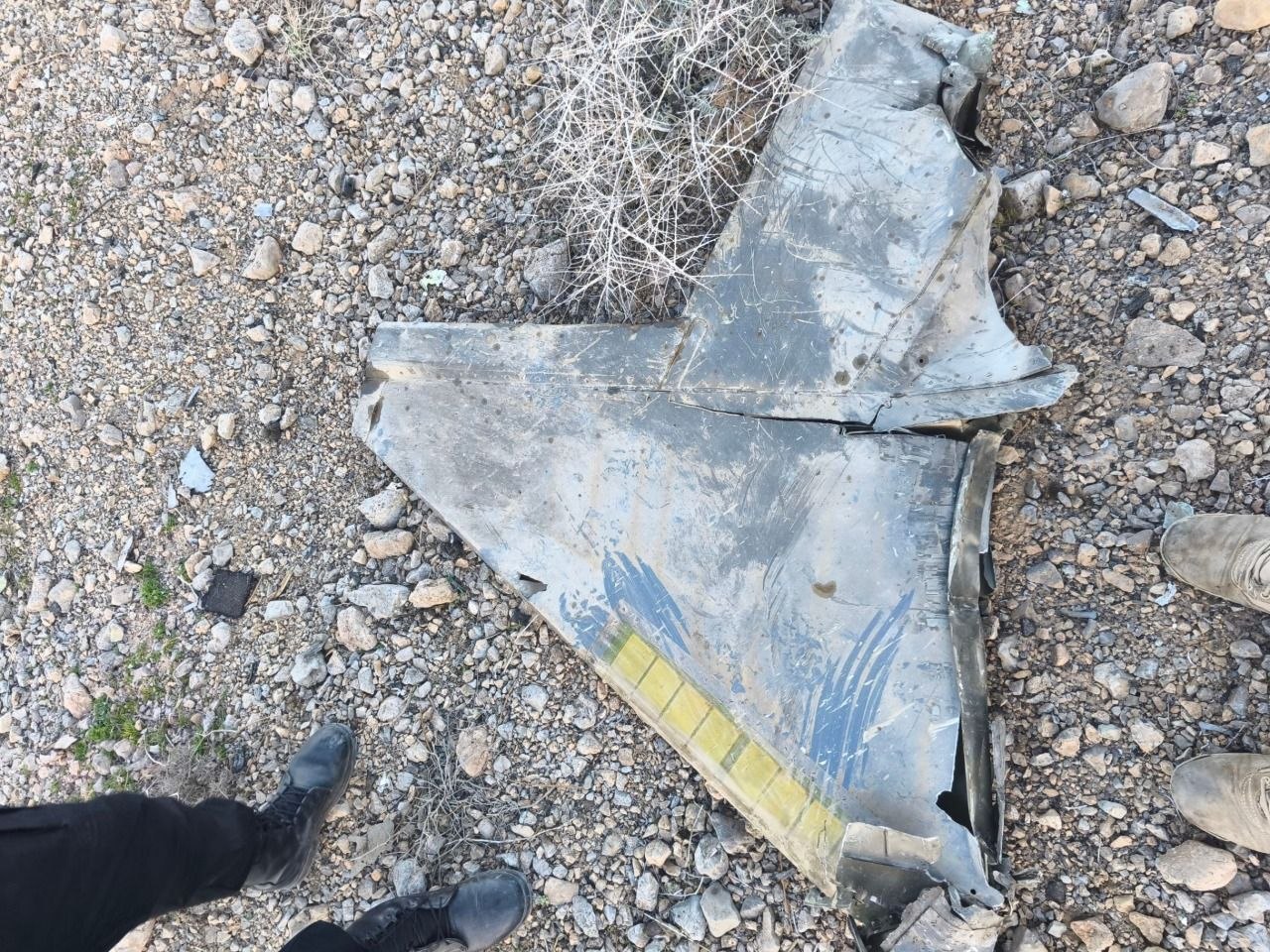 انهدام دومین فروند از جنگنده فوق پیشرفته F-35 آمریکایی در آسمان مرکزی ایران