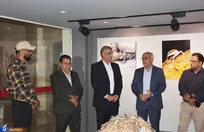 نمایش ۵۰ اثر در نمایشگاه تنوع زیستی یزد