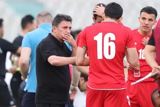 آقایی: بازی‌های تدارکاتی محک خوبی برای تیم ملی است/ قلعه‌نویی آماده‌ترین نفرات را دعوت کرد