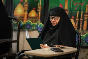 أقامت الجامعة الحرة الإسلامية مراسم تأبين للقائد الشهيد في مقر المنظمة المركزية للجامعة، بحضور رئيس الجامعة الدكتور بيجن رنجبر، إلى جانب عدد من المسؤولين والأكاديميين.
