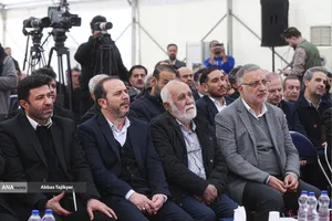 آغاز عملیات اجرایی پروژه احداث خط ۱۱ مترو تهران