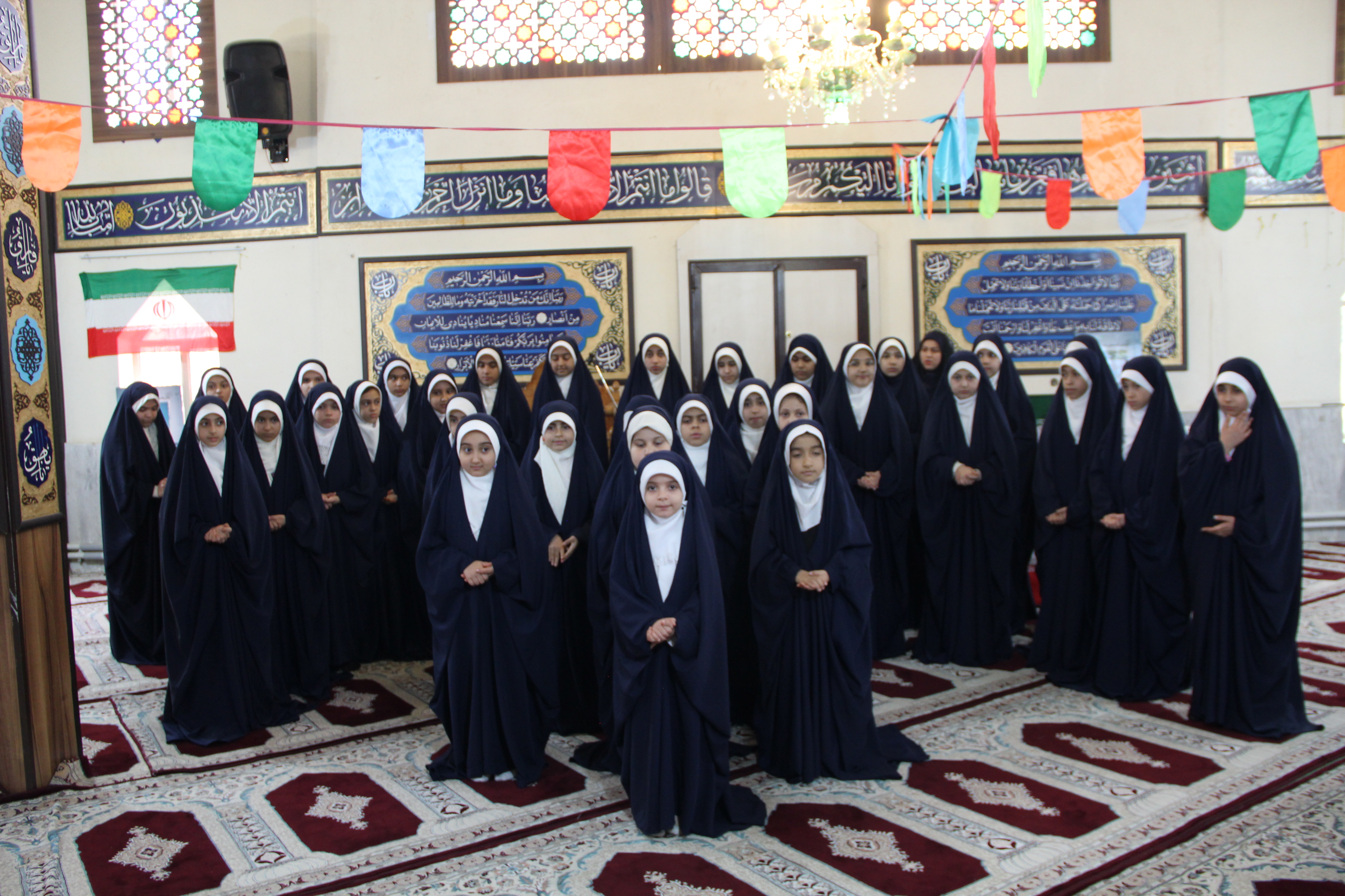 «مردمی بودن» ویژگی اساسی انقلاب اسلامی است