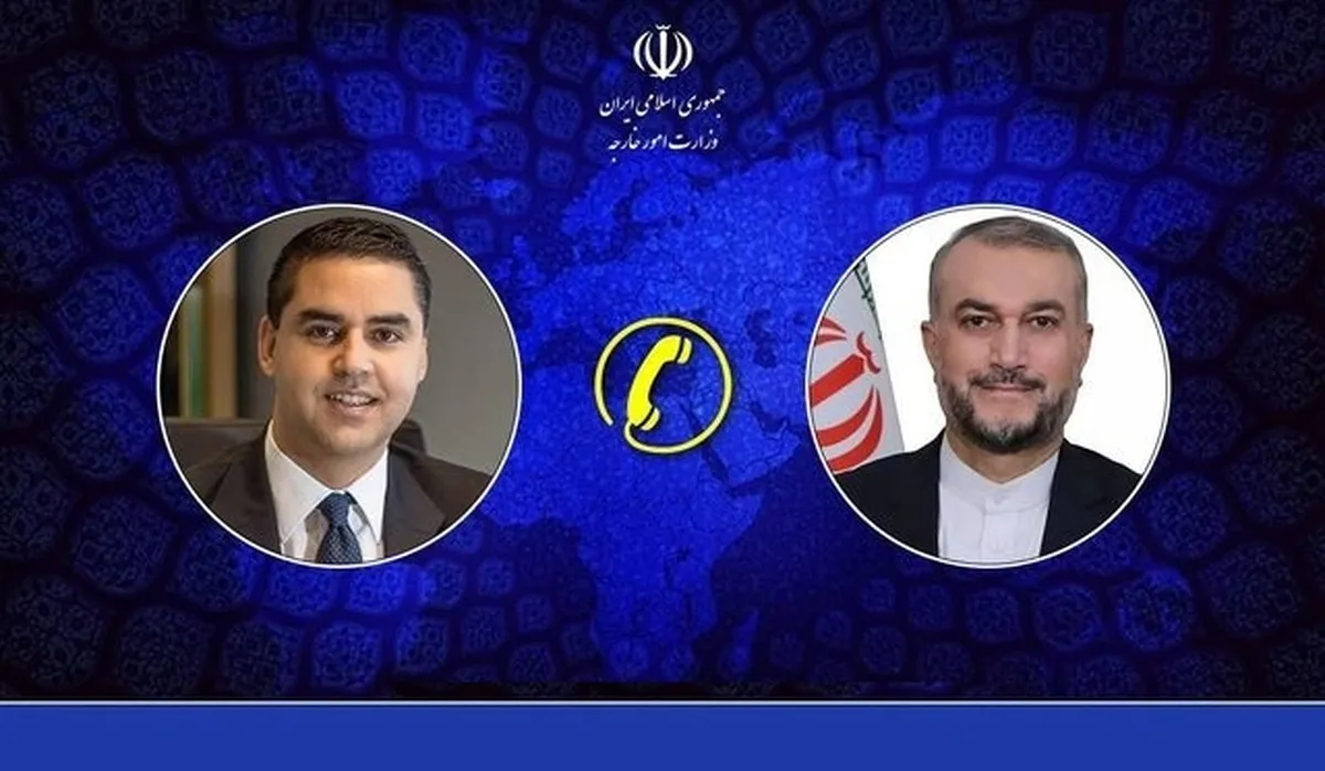 ایران و مالت بر یافتن راه‌حل سیاسی برای جنگ غره تأکید کردند