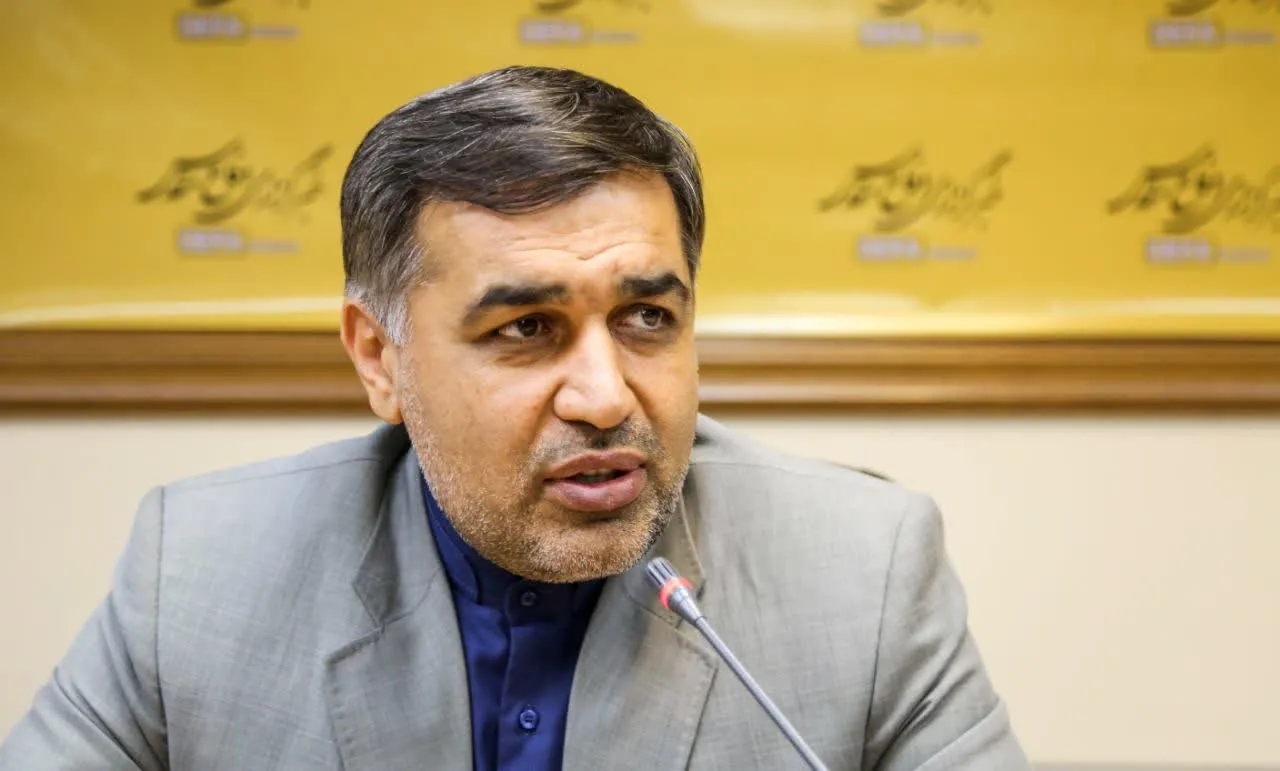 مسعود گودرزی