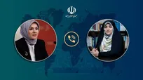 نهایی‌سازی تفاهم‌نامه همکاری مشترک میان تهران و آنکارا در حوزه زنان و خانواده