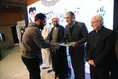 اختتامیه جشنواره ملی شعر و دلنوشته معراج