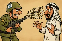 شراکت مایکروسافت و رژیم صهیونیستی‌ برای کشتار مسلمان‌ها لو رفت