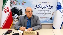 روز خبرنگار، یادآور ایثار، شجاعت و مسئولیت‌پذیری اصحاب رسانه در مسیر حقیقت‌جویی و آگاهی‌بخشی است