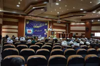 رئیس جمهور آینده نباید با دشمنان ملت ایران دوستی داشته باشد