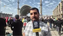 ما با آرمان‌های رهبر شهید قد کشیدیم/ روایتی از داغی که با کلمات بیان نمی‌شود
