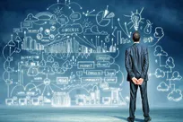 راز دیده‌نشدن کسب‌وکارها چیست؟