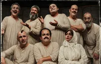 «طوروپِ طرب» از ۲۳ مرداد روی صحنه می‌رود