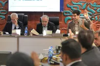 عزیزی: زمانی می‌توانیم ورزشکار را مواخذه کنیم که به او امکانات داده باشیم/ کادر سرپرستی بحرین نشان داد که باید کار را بدون ترس به دست جوانان داد