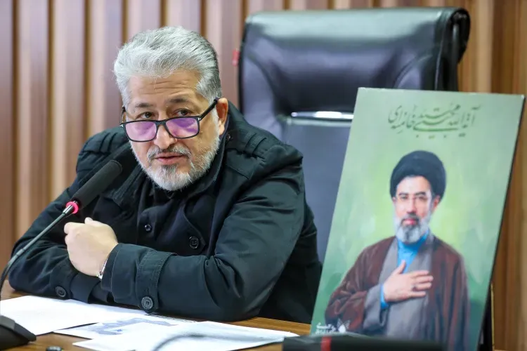 رنجبر