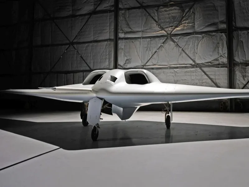 روایت تولد پهپاد‌ها در آسمان