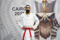 کاراته قهرمانی جهان | دست صالح به طلا نرسید/ پایان کار نمایندگان با کسب ۳ مدال