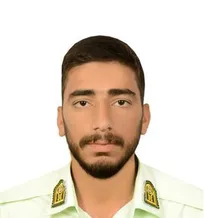 شهادت یک مامور فراجا در راسک