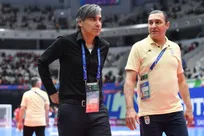 خوراکچی: تعهداتم را به تیم ملی فوتسال انجام دادم/ زنگ خطر به صدا در آمده است