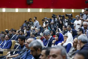 بیست و نهمین نمایشگاه بین المللی الکامپ
