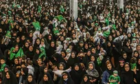 شب هفتم محرم؛ مأموریت علی‌اصغر(ع) در حقانیت عاشورا در پرتو آیه ۱۱ سوره فاطر