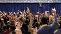 رهبر انقلاب: دعوت به مذاکره فریب افکار عمومی است/ مذاکره با این دولت آمریکا رفع تحریم نخواهد کرد