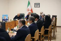 عارف: اولویت اصلی دولت تامین معیشت مردم و بازسازی خسارات است