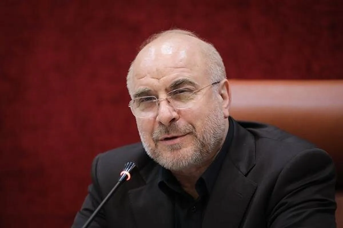 قالیباف: مشکلات تجار و فعالان اقتصادی ایرانی در امارات را پیگیری می‌کنم