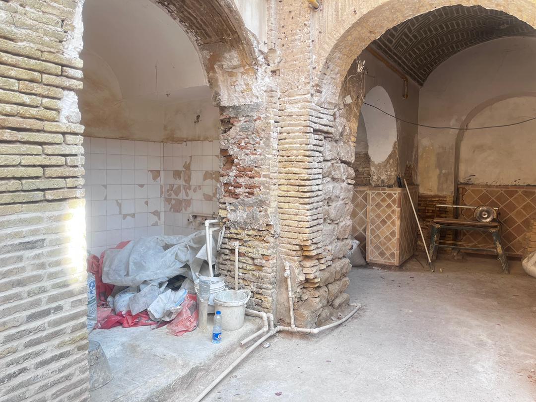 آیا بافت تاریخی شوشتر شایسته ثبت جهانی است/ دل‌نگرانِ برای کوچه‌هایی که بار تاریخ را به دوش می‌کشند