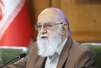 چمران: انبار نفت شهران باید جابه‌جا شود