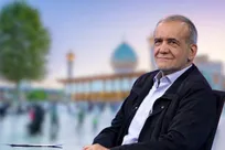 پزشکیان به مناسبت روز شعر و ادب فارسی پیامی منتشر کرد