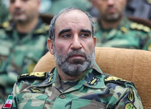 امیر جهانشاهی