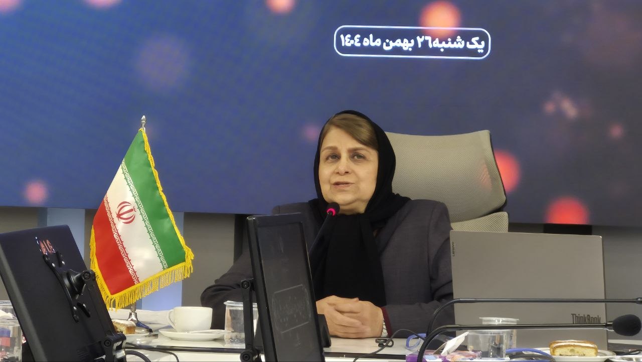 از افزایش راندمان تا نگرانی ایمنی؛ نانولیف‌های ماسک به استاندارد بین‌المللی رسیدند