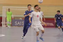 فیلم| خلاصه بازی فوتسال ایران ۷-۴ ازبکستان