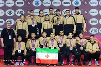 دوگانه قهرمانی پس از یک سال غیبت؛ پایان موفق یک آسیایی دیگر برای کشتی ایران با هزینه‌ای هنگفت!