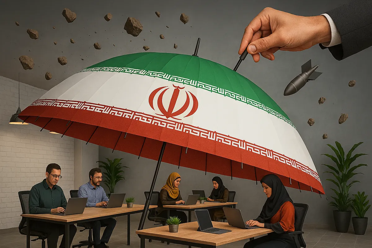 بسته‌های حمایتی ۷ و ۱۰۰ میلیاردی بدون تبعیض به دانش‌بنیان‌ها تخصیص پیدا می‌کند