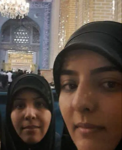 شهیدان محمدی نصرآبادی