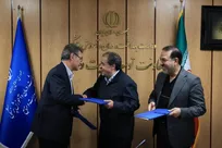 امضای تفاهم‌نامه پزشکی خانواده روستایی ۱۴۰۵ با محوریت تقویت نظام ارجاع و ارتقای خدمات سلامت