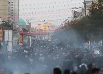 امام رضا، قلب تپنده اتحاد ایرانیان