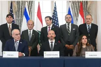 الخارجیة الأمیرکیة تکشف تفاصیل «اتفاق الإطار الثلاثي» بین لبنان و «إسرائیل» برعایة واشنطن