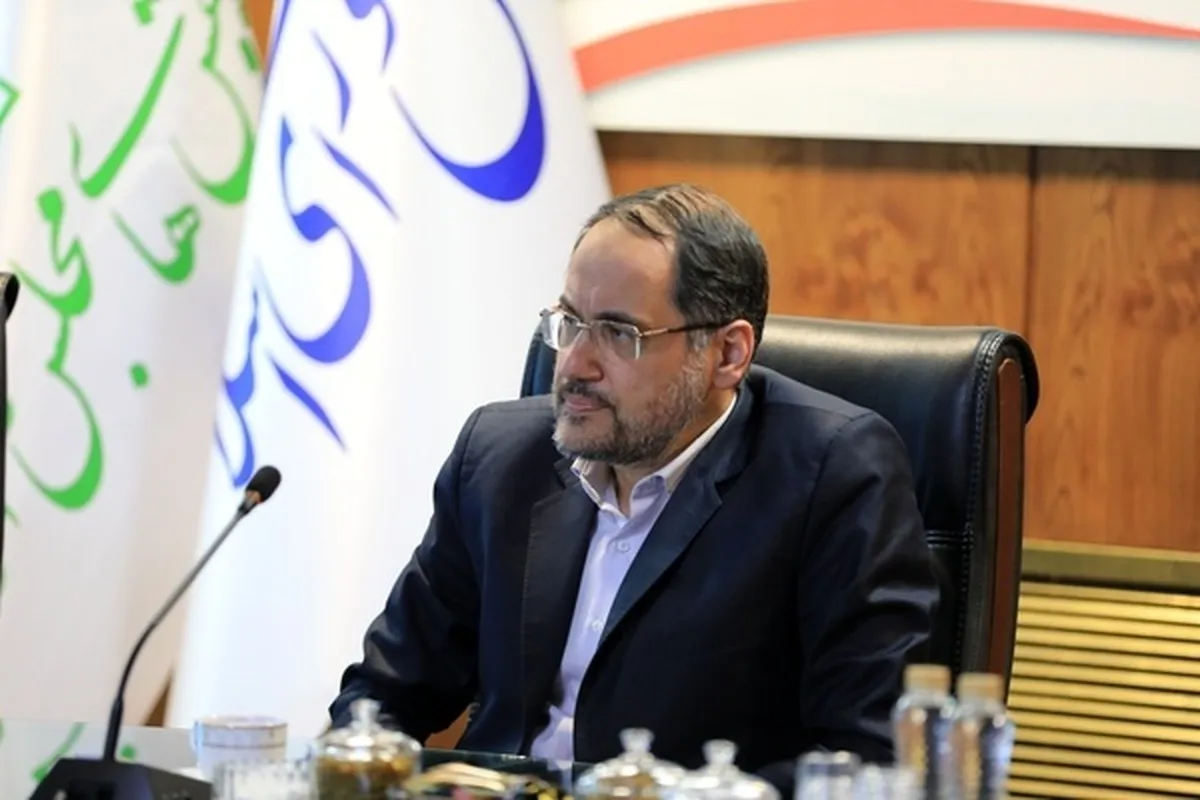 نگاهداری: ایران به سمت حکمرانی دانش‌بنیان حرکت می‌کند