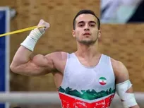 خسرو نژاد: پاسدار خون شهدا باشیم/ باید تا پای جان جنگید+فیلم