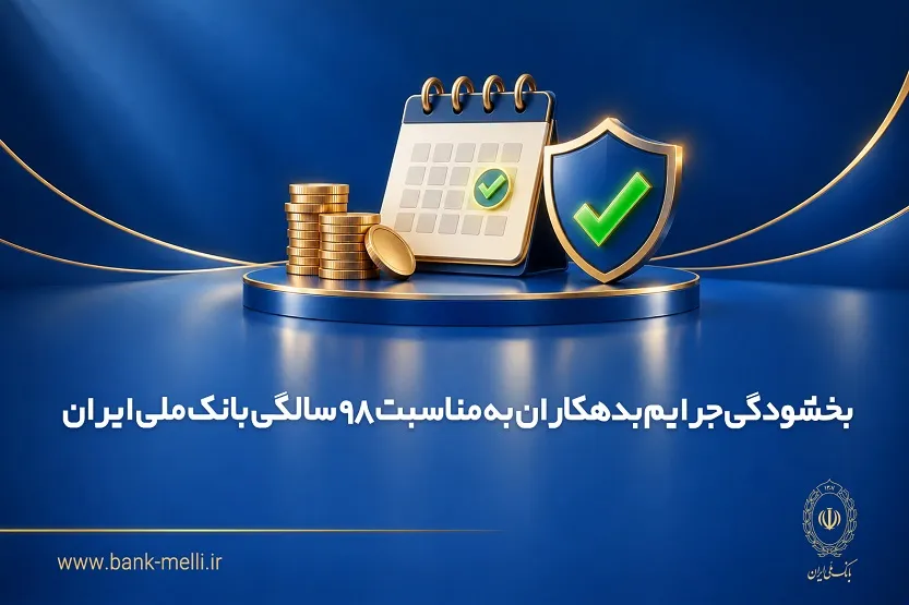 بانک ملی ایران