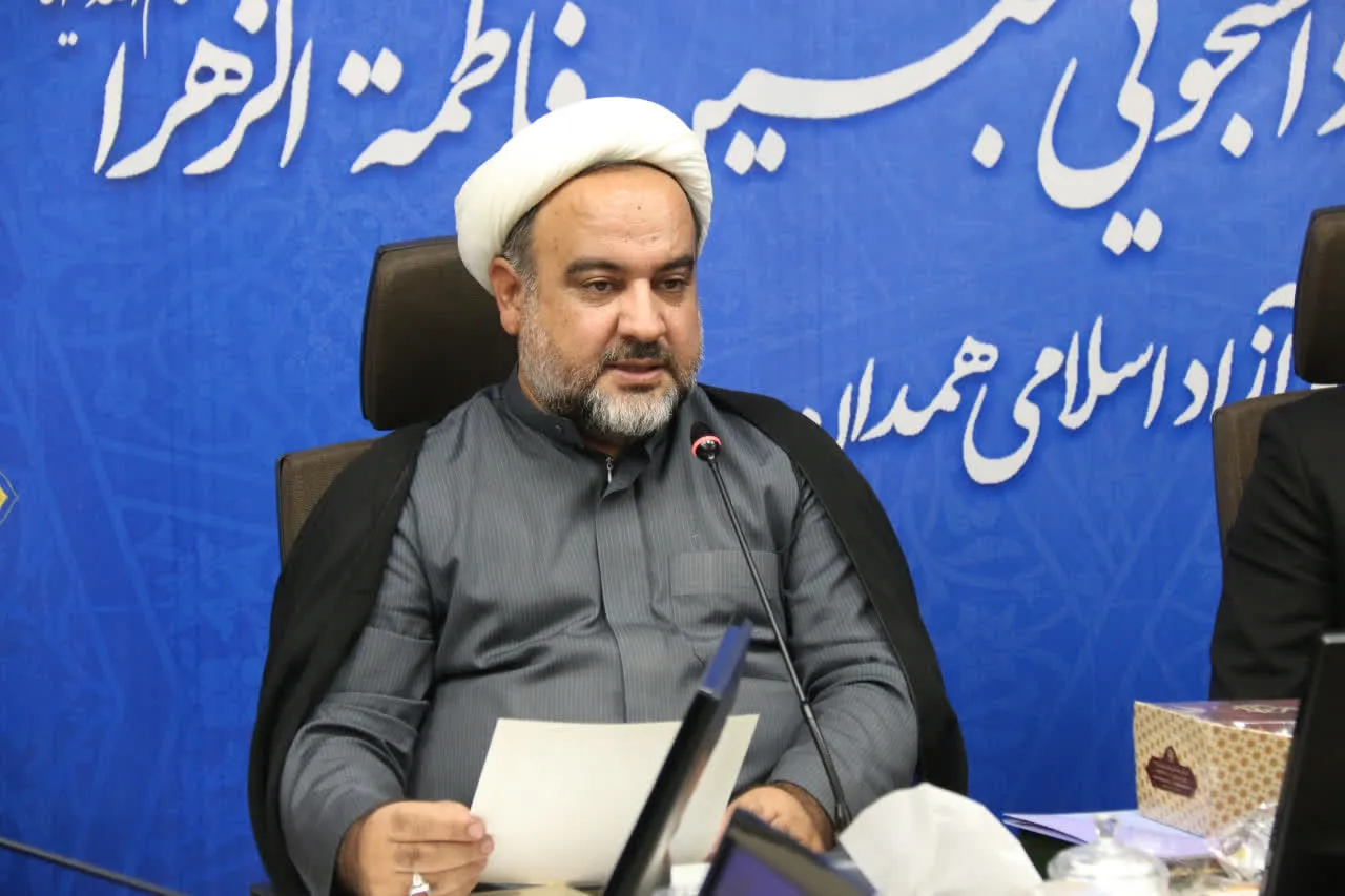 رضا محمدی