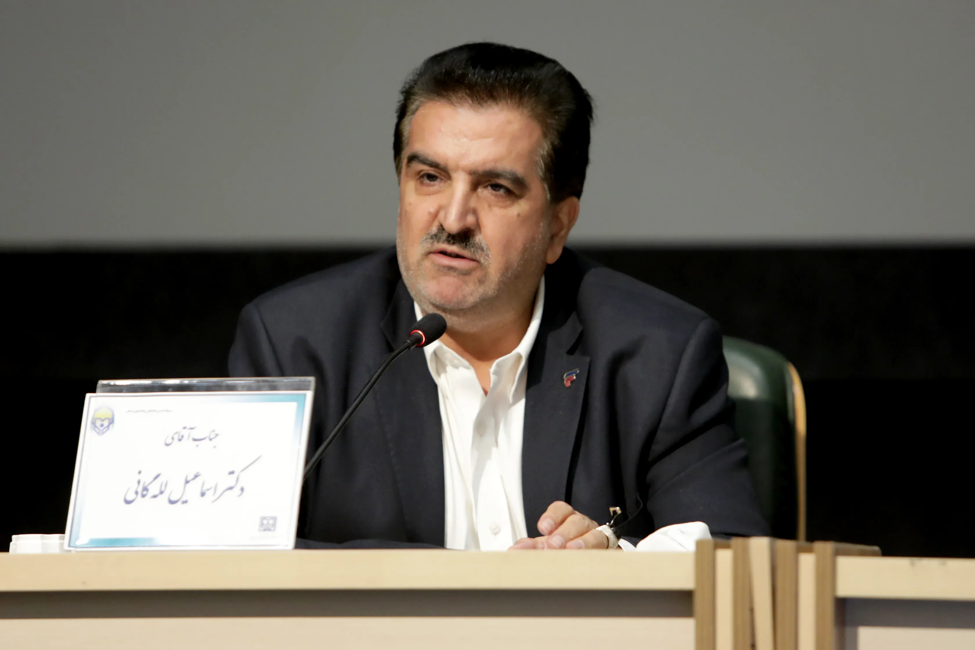 تهدیدها را می توان به فرصت تبدیل کرد
