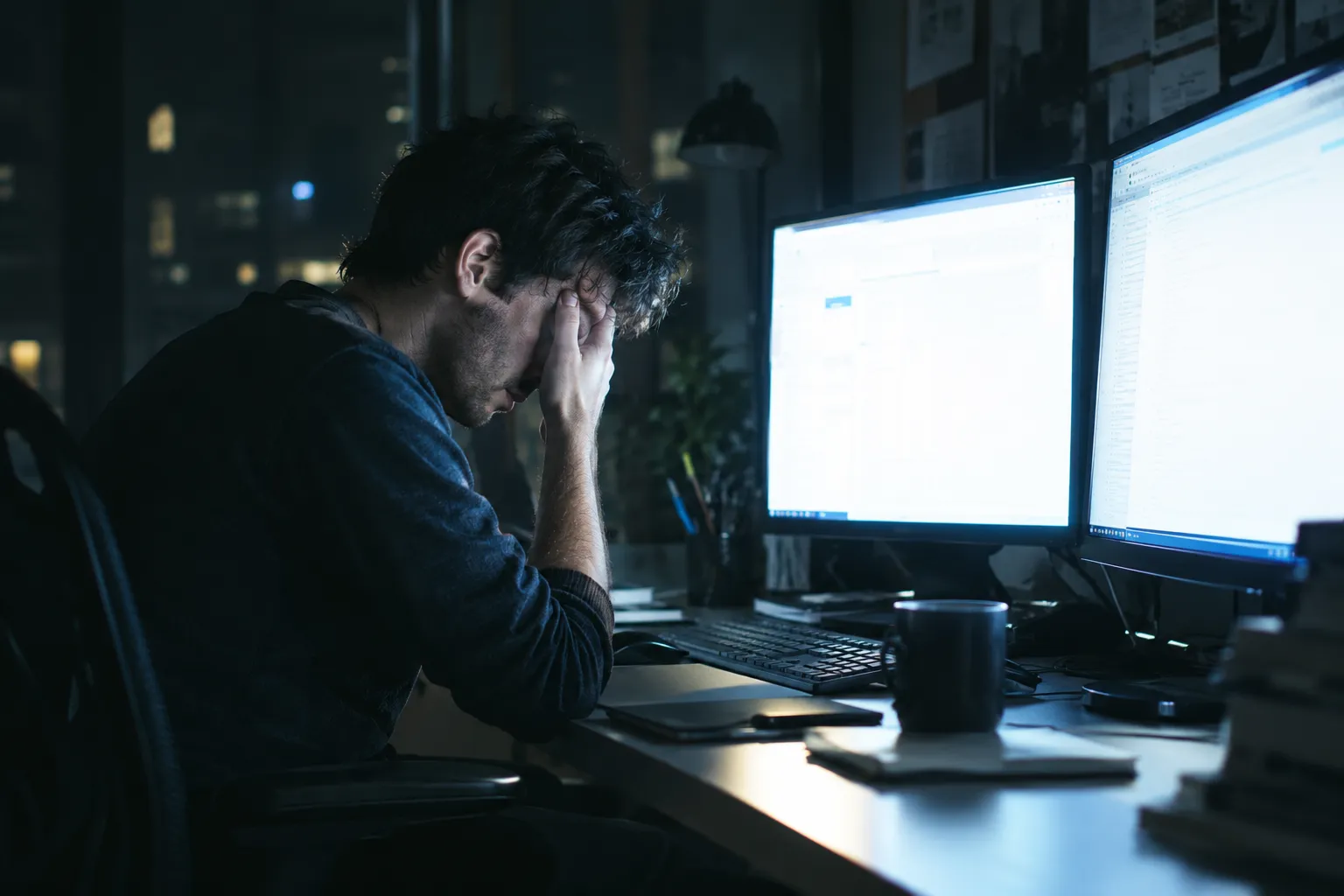 اعتیاد به اینترنت