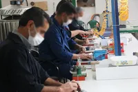 بهبود اشتغال و رشد اقتصادی خوزستان در ارتباط فعال دانشگاه با بخش تولید