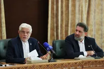 عارف: سهم زنان در توسعه علم و فناوری بیش‌تر از مردان است